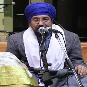 Gaini Sher Singh